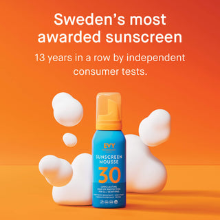 EVY SPF 30 – 100ml