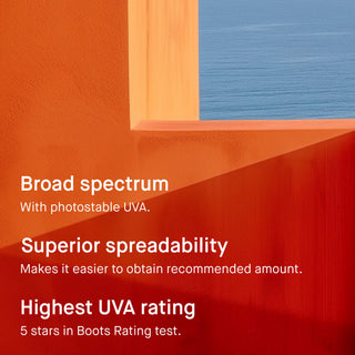 EVY SPF 30 – 100ml