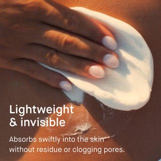 EVY SPF 30 – 100ml