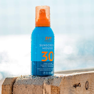 EVY SPF 30 – 150ml