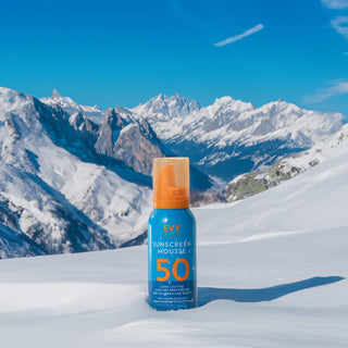 EVY SPF 50