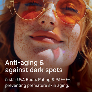 Daily Melanoma SPF50 – 75ml