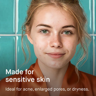 Renew Cleansing Mousse – 100ml