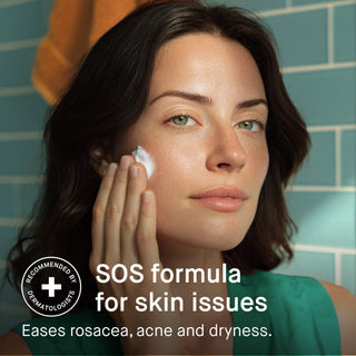 Daily Repair Mousse – 100ml