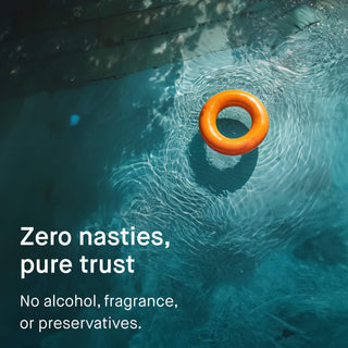 Daily Repair Mousse – 100ml