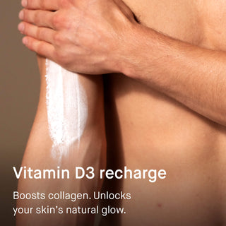 Daily Repair Mousse – 100ml