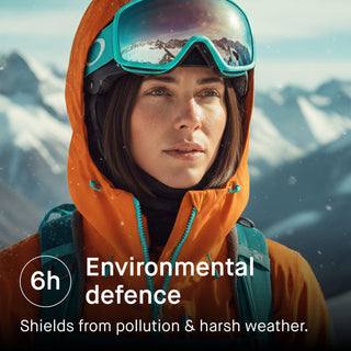 Daily Repair Mousse – 100ml