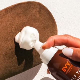 Self Tan Mousse Light/Medium – 150ml