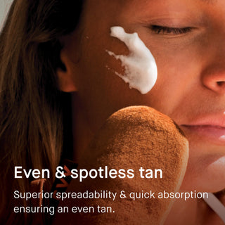 Self Tan Mousse Medium/Dark – 150ml