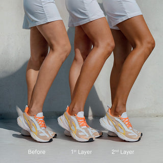 Self Tan Mousse Medium/Dark – 150ml