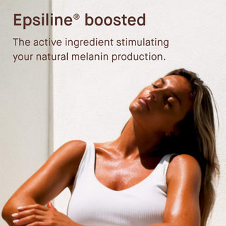 Daily Tan Activator – 150ml