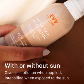 Daily Tan Activator – 150ml