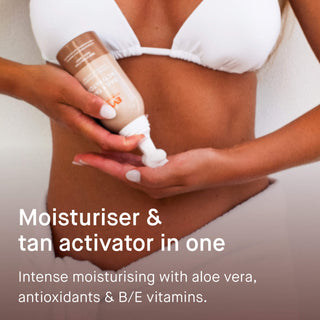 Daily Tan Activator – 150ml