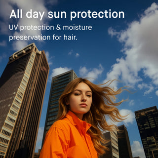 UV Heat Hair – 150ml