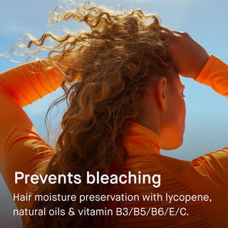 UV Heat Hair – 150ml