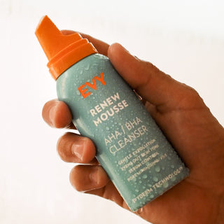 Renew Cleansing Mousse – 100ml