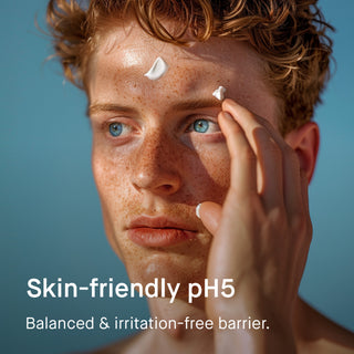 Renew Cleansing Mousse – 100ml