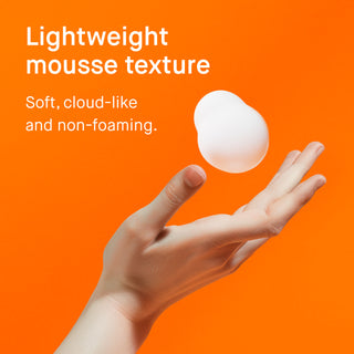 Renew Cleansing Mousse – 100ml