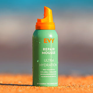 Daily Repair Mousse – 100ml