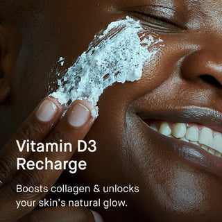 Daily Repair Mousse – 100ml