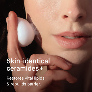 Daily Repair Mousse – 100ml