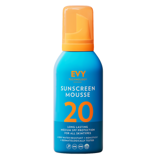 EVY SPF 20 – 150ml