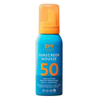 EVY SPF 50 – 100ml