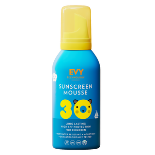 EVY Kids SPF30 – 150ml