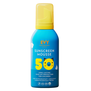 EVY Kids SPF50 -150ml