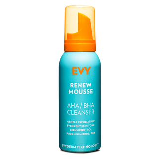 Renew Cleansing Mousse – 100ml