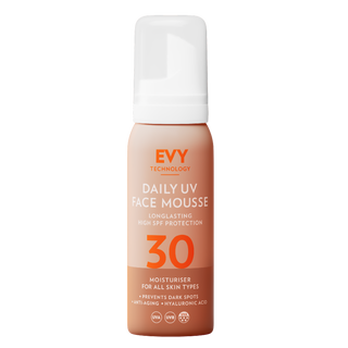 Daily Moisture SPF30 – 75ml