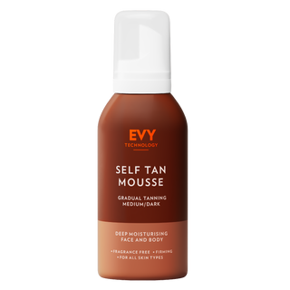 Self Tan Mousse Medium/Dark – 150ml
