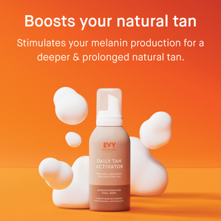 Daily Tan Activator – 150ml