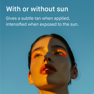 Daily Tan Activator – 150ml