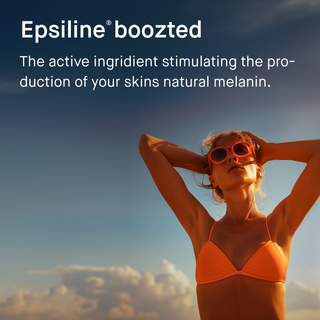 Daily Tan Activator – 150ml