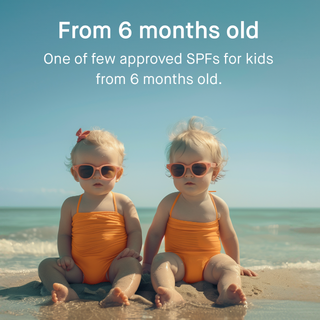 EVY Kids SPF50 -150ml