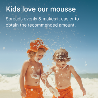 EVY Kids SPF50 -150ml