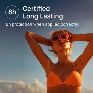 EVY SPF 20 – 150ml