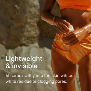 EVY SPF 20 – 150ml