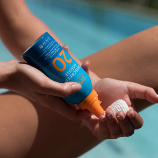EVY SPF 20 – 150ml