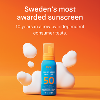 EVY SPF 50 – 100ml