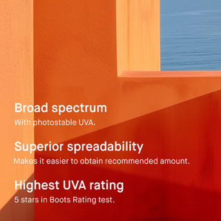 EVY SPF 50 – 100ml