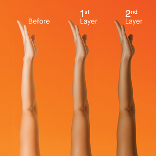 Daily Tan Activator – 150ml