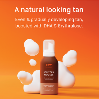 Daily Tan Activator – 150ml