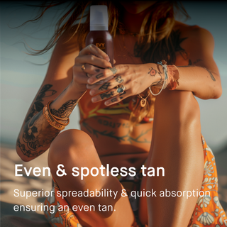 Daily Tan Activator – 150ml