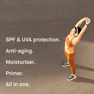 Daily Moisture SPF30 – 75ml