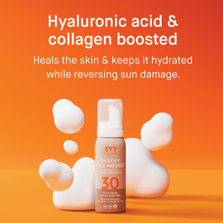 Daily Moisture SPF30 – 75ml
