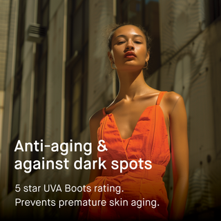 Daily Moisture SPF30 – 75ml