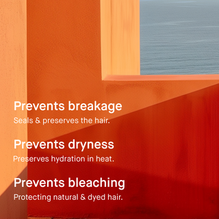 UV Heat Hair – 150ml