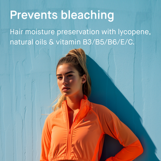 UV Heat Hair – 150ml
